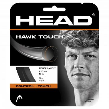 Head Hawk Touch 1.20 Black